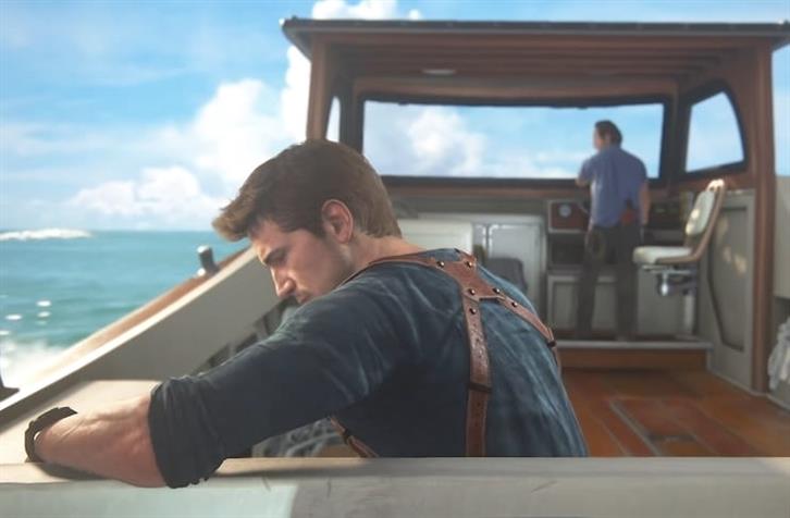 Uncharted 4 arrive sur PC selon un rapport de Sony dTIBW8xM 1 1