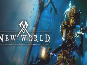 Une nouvelle bandeannonce pour New World dAmazon Game Studios TsjkB 1 12