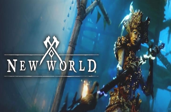 Une nouvelle bandeannonce pour New World dAmazon Game Studios TsjkB 1 1