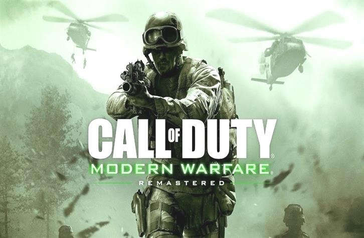 Une version remasterisee de COD Modern Warfare 3 pourrait voir le jour yZdjj4L3 1 1