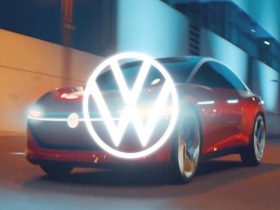 VW commencera a tester ses camionnettes autonomes Argo dotees de nCQLa 1 3