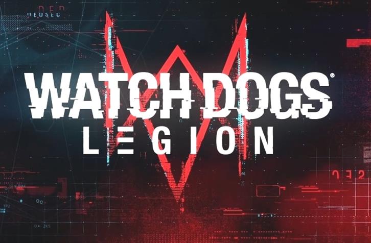 Watch Dogs Legion lancera un mode performance 60fps le 1er juin gPbWdcFP 1 1