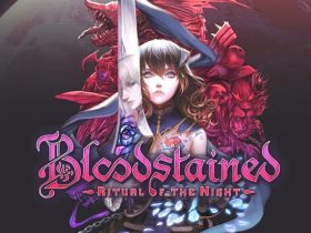 505 Games confirme que Bloodstained Ritual of the Night dUjDw 1 3