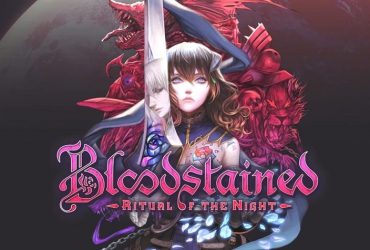 505 Games confirme que Bloodstained Ritual of the Night dUjDw 1 15