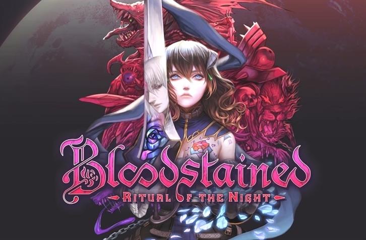 505 Games confirme que Bloodstained Ritual of the Night dUjDw 1 1