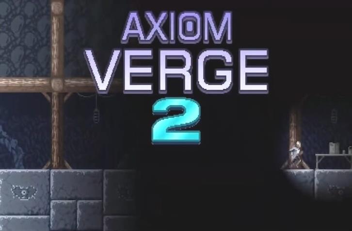 Axiom Verge 2 arrive sur PS5 avec de nouveaux changements de gameplay 2oUahuk 1 1