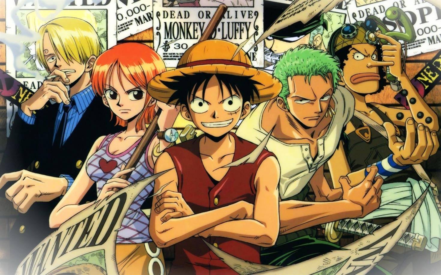Date de sortie de lepisode 978 de One Piece mise a jour le 1