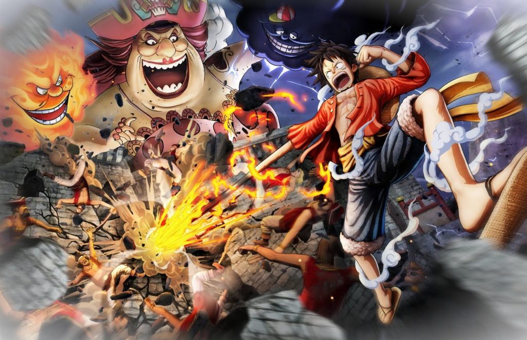 Download 7p One Piece Episode 979 Hd Subtitle Indonesia Slince Of Life Eastho