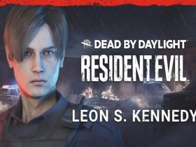 Dead by Daylight Resident Evil en tete de la liste Steam zlsVd52o 1 3