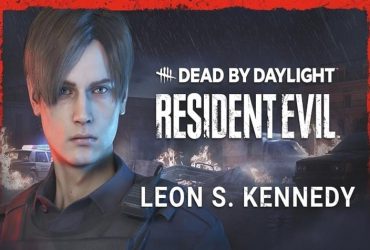 Dead by Daylight Resident Evil en tete de la liste Steam zlsVd52o 1 6
