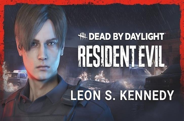 Dead by Daylight Resident Evil en tete de la liste Steam zlsVd52o 1 1