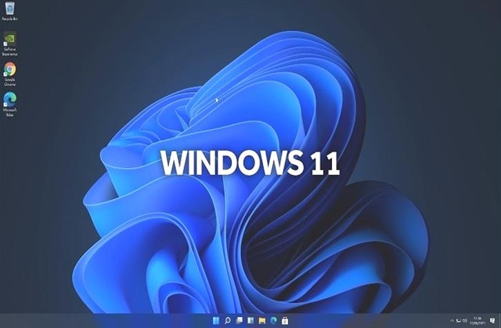Des fuites sur Windows 11 confirmeraient la date de sortie du systeme CBbCb 1 1