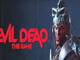 Evil Dead Nouvelles choses ajoutees au jeu et date de lancement 2wNCdrnuL 1 3