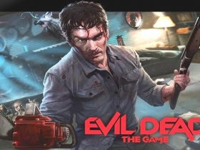 Evil Dead The Game revele le premier jeu arrive fcdg9EJ 1 3