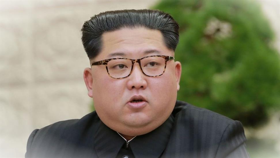Execution pour les fans de BTS de Coree du Nord Kim Jong Un declarejvsLgyTNI 1