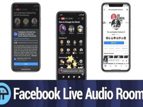 Facebook Live Audio Rooms se deploie aux EtatsUnis q86o4 1 3