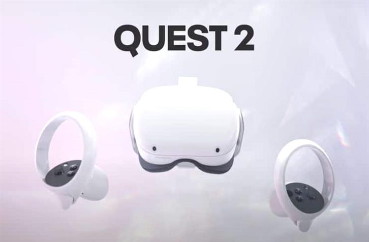 Facebook va tester des publicites sur lOculus Quest AYxXs 1 1