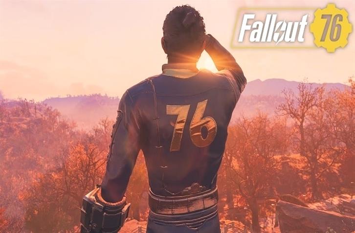Fallout 76 recoit une nouvelle mise a jour Steel Reign plDORqXd 1 1