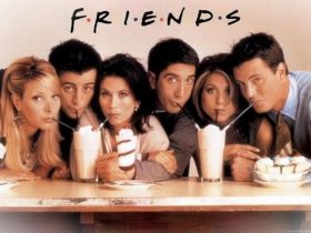 Friends La Reunion Gagnants et perdants de la serie des annees 90m2pypbPdg 3