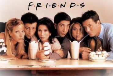 Friends La Reunion Gagnants et perdants de la serie des annees 90m2pypbPdg 18