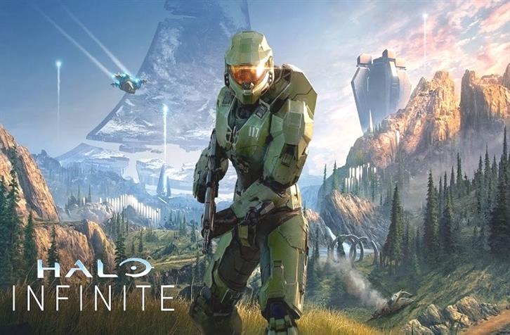 Halo Infinite devrait arriver en septembre 2021 X5PeNI 1 1