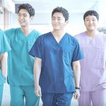 Hospital Playlist Saison 2 Episode 1 What to Expect iTNXPa4Un 1 5