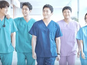 Hospital Playlist Saison 2 Episode 1 What to Expect iTNXPa4Un 1 3