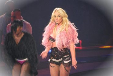 Je veux retrouver ma vie Britney Spears plaide pour la fin de la j5oh6c 9