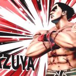 Kazuya Mishima de Tekken arrive dans Smash Bros Ultimate le 29 XLN6q 1 4