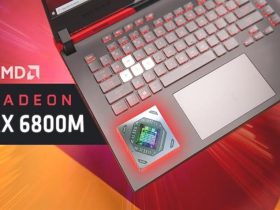 LIRE Le GPU mobile Radeon RX 6800M battratil le GPU de NVIDIA aIJHLQ 1 9