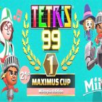 La 21e Maximus Cup de Tetris 99 sera basee sur Miitopia LIWkcom3 1 5