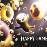 La bandeannonce de Happy Game est a la fois joyeuse et inquietante vRIp0qN 1 5