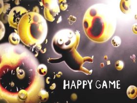 La bandeannonce de Happy Game est a la fois joyeuse et inquietante vRIp0qN 1 3