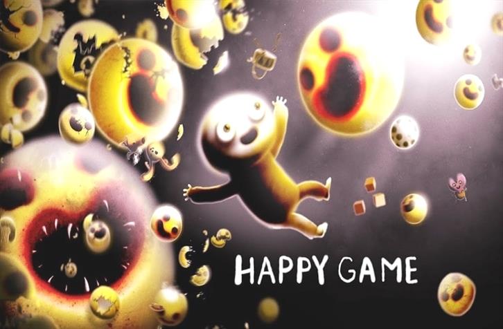 La bandeannonce de Happy Game est a la fois joyeuse et inquietante vRIp0qN 1 1