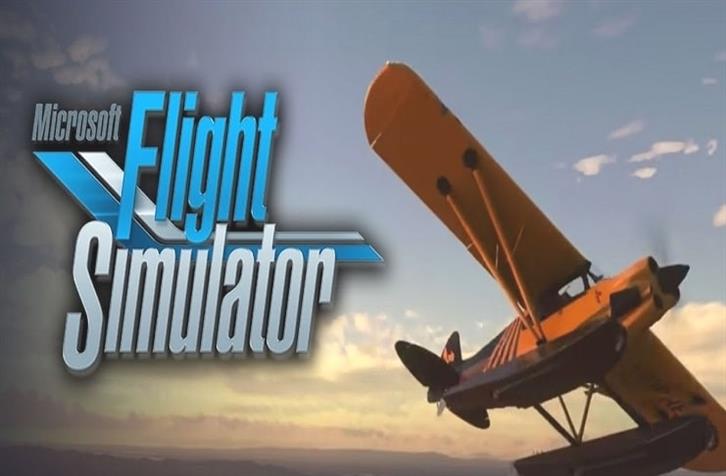 Le Microsoft Flight Simulator arrive enfin sur Xbox le 27 juillet dDl21 1 1