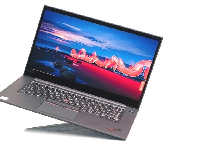 Le ThinkPad X1 Extreme compact de Lenovo est equipe de la GeForce RTX lPLtF 1 1