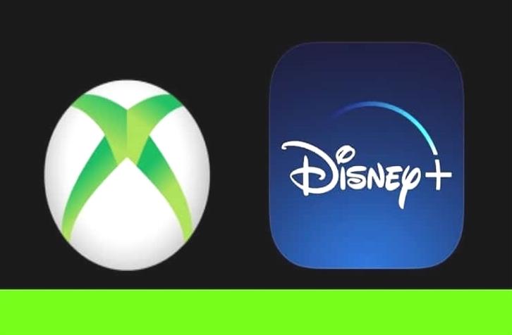 Le Xbox Game Pass a fait part de son partenariat discret avec Disney tnR5Y9n0s 1 1