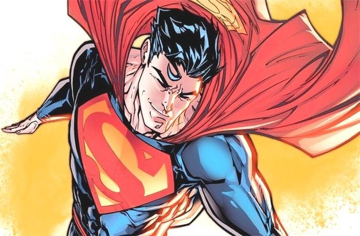 Le clip de la demo de Superman donne envie aux fans de DC davoir un 8T4RXEGdp 1 1