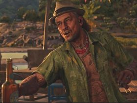 Le directeur de la narration revele que Far Cry 6 se deroulera a la hmkSS 1 3