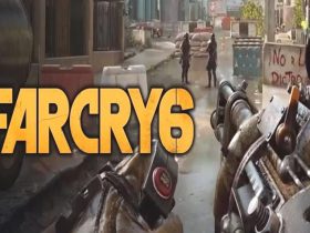 Le directeur narratif de Far Cry 6 affirme que son histoire est SMCWLkUm 1 24
