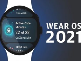 Le nouveau Wear OS peut finalement fonctionner sur les smartwatches eTEDkJxI 1 33
