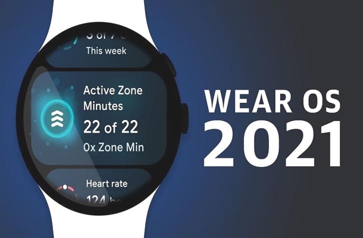 Le nouveau Wear OS peut finalement fonctionner sur les smartwatches eTEDkJxI 1 1