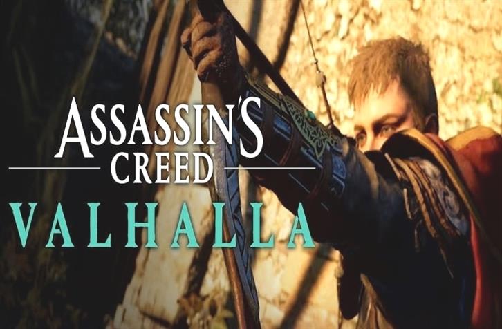 Le nouvel Assassins Creed sera encore plus grand que Valhalla dyUBG 1 1