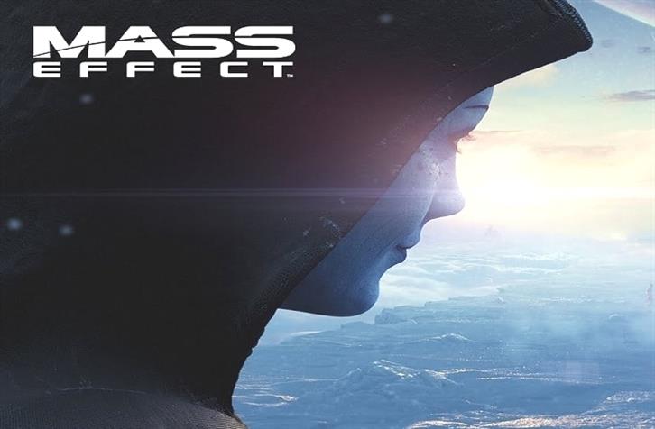 Le projet Mass Effect 4 de BioWare a maintenant un producteur OvIBI 1 1
