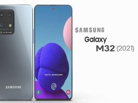 Les specifications du Samsung Galaxy M32 ont ete devoilees batterie PEOrDNF 1 30