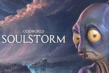 Lexclusivite PS Oddworld Soulstorm arrivera bientot sur Xbox MvvybqPzA 1 33