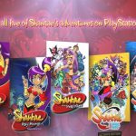 Lintegralite du catalogue Shantae arrive sur la PlayStation 5 bABXuePoZ 1 5