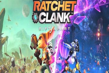 Ratchet et Clank Rift Apart en tete pour la deuxieme semaine ulCPu 1 9