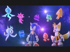 Sonic the Hedgehog devient virtuel en devenant un Vtuber RvGOlUxR 1 3