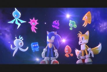 Sonic the Hedgehog devient virtuel en devenant un Vtuber RvGOlUxR 1 30